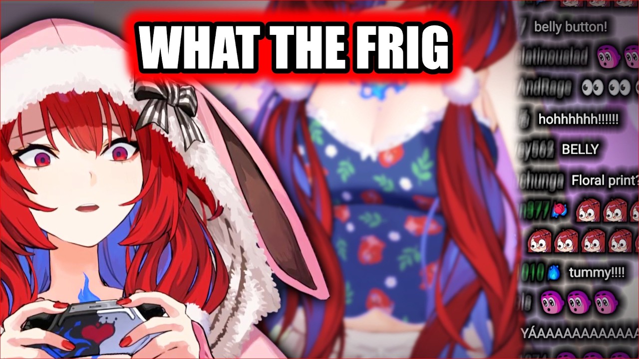 Elizabeth's Comfy Outfit Reveal Got Everyone To Stare Respectfully