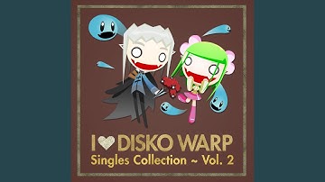 Thumbnail of Oh Oh Oh Sexy Vampire (feat. Fright Ranger & JUSTiNB)