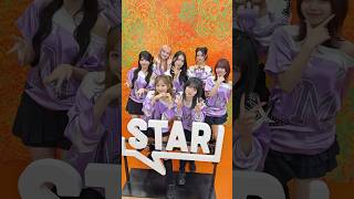 📱: ⊹˚₊ ⑅୨୧ もっとかわいい私になれるの？ ୨୧⑅ #STARスター #ME_I_Update_ME #ME_I #ミーアイ #미아이 #shorts