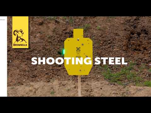 The Best Targets For Any Outdoor Range