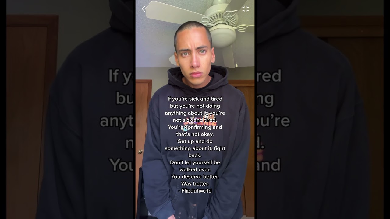 You’re amazing, believe it 