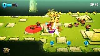 Cat Quest | Open World RPG Unity Game Source Code #unity #unity3d #unitydev #unitydeveloper