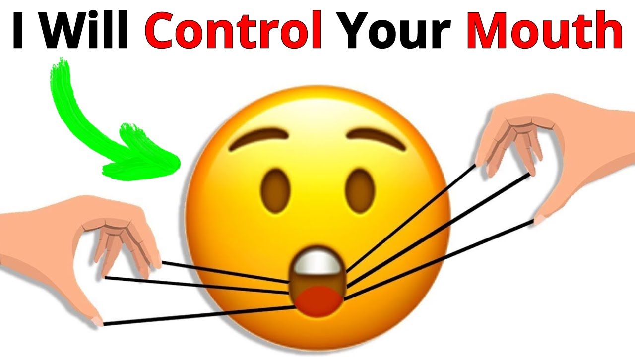 this-video-will-control-your-mouth-for-6-seconds-hurry-up-youtube