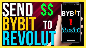 How to Send Money From Bybit to Revolut (2024)