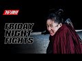 FRIDAY NIGHT FIGHTS | MULAN LEGEND, Now Streaming on Hi-YAH! | Wuxia Films