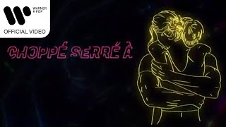 Monsieur Denis (므슈 드니) - Saranghae (사랑해) []