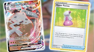 This Deck is a Free Win Machine!!
