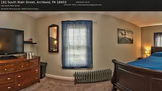 162 South Main Street video tour