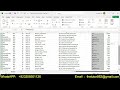 Exp19_Excel_Ch11_Cap_Donors | Excel Chapter 11 Donors Complete Solution 100%