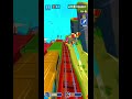 subway surfer Short video #shorts #viral #subwaysurfers #gaming #shortvideo