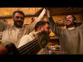 The Cast Of Taşacak Bu Deniz Celebrated The Success Of The Series By Dancing The Horon Ulaş Tu 