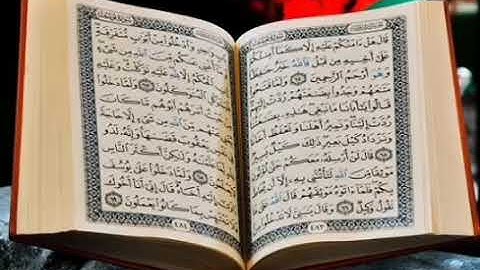 رقية شرعية إذا سمعها جن أحترق وخرج برا اي جسد وتنفع في رفع الحسد