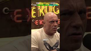Why Comedians Make the Best Horror Directors #MrBeast #joerogan