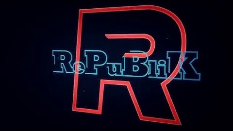 Intro für RePuBliK TwiX