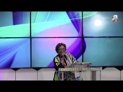 OFM Los Angeles Thursday Service: "God My Present Help" Thursday, oct 15th, 2026