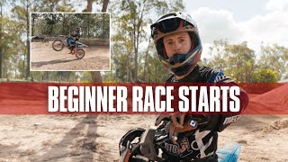 The Secrets to Fast MX Starts – Beginner Edition