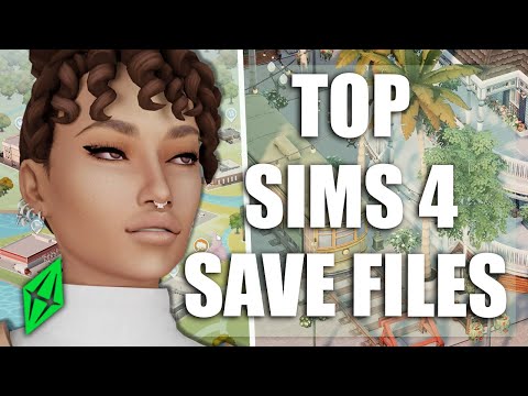 Top Sims 4