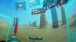 戦場の絆 1/31 TD 5vs5 F2 Sクラス
