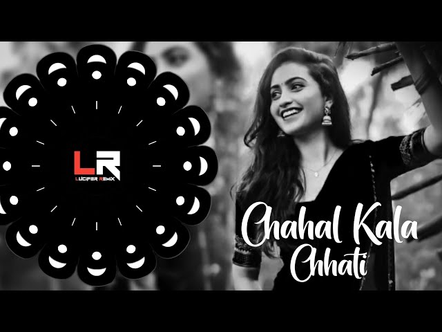Chahal Kala Chhati - VIRAL ODIA DJ ll EDM x TOPARI ll DJ ULTRA REMIX x LUCIFER REMIX class=