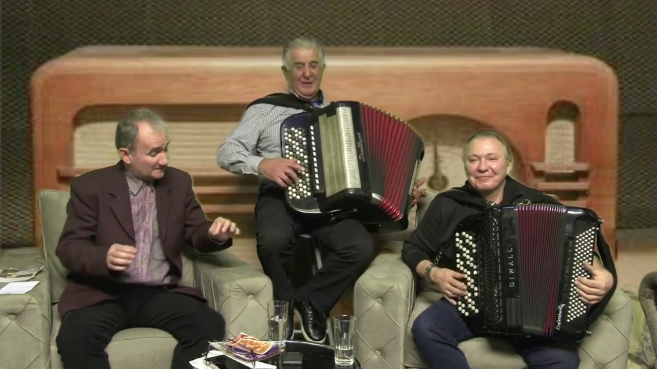 PESMA KAO LEK - Dobrica Miiletić Gera i Gojko Eftoski 2 UŽIVO!!! (TV Duga Plus 2026)