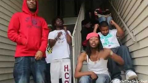 BossmanBenzo550 Ft BigNunk - SinceDayOne - Official Video - Dir Zacktheshooter - Prod - Benfrankmone