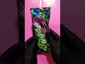Ice Cream Unwrapping ASMR 🍦 | Satisfying Crunchy Sounds #asmr #relaxing #satisfying #candy
