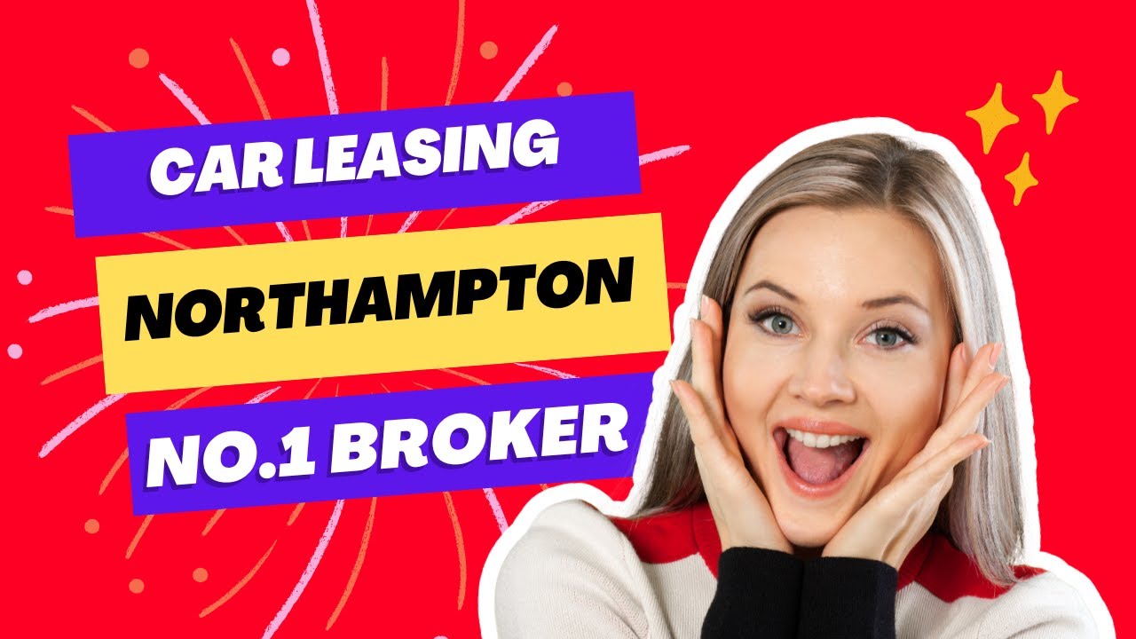 Car Leasing Northampton YouTube
