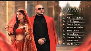 B Praak x Jaani Vibes | Trending Sad Songs Jukebox 2026 | Nonstop Heart Touching Songs | India Music