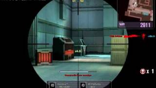 WOLFTEAM MELOADED ES WALL HACK?