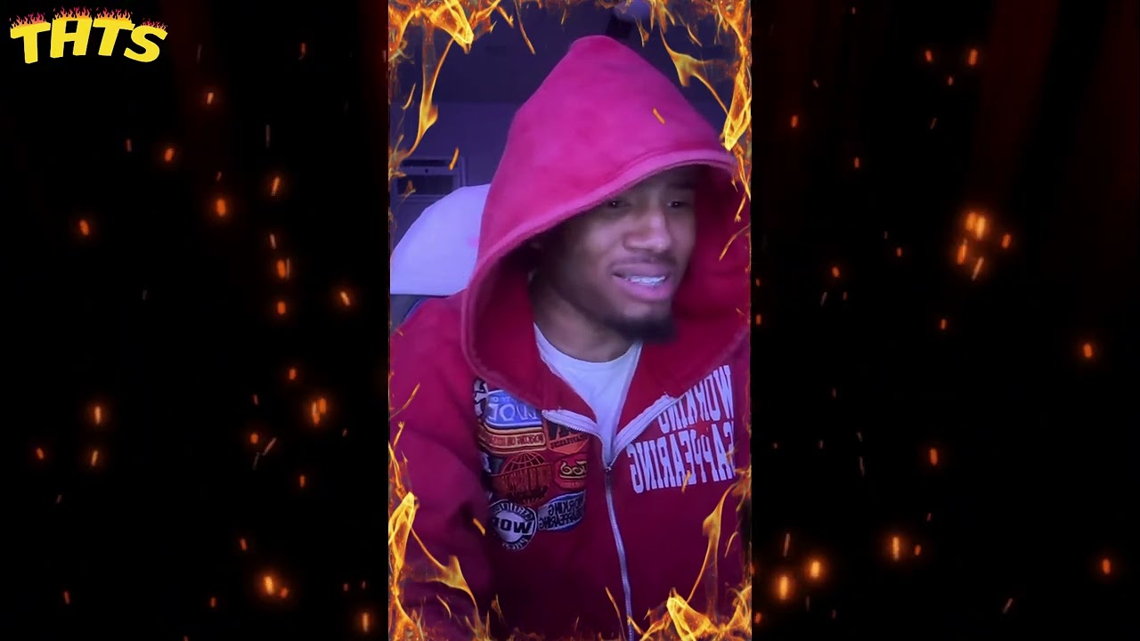 Messy Maj and Lena got into it about Fendi Buh, Maj say he feel betrayed Part 1 | THTS 01.08.25