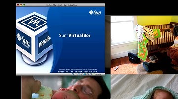 FS102: Finishing installing Fedora on your virtual machine