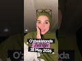 Zul Hijja Oyi boshlanadi ! Tayyorlaning !