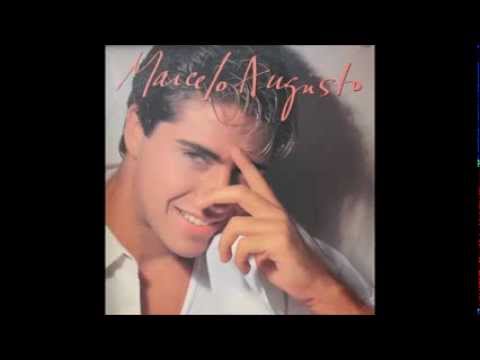 Marcelo Augusto [1993] Álbum Completo