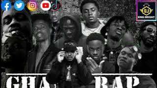 Ghana Rap music 2024 #music Asaka Boys #dj Sarkodie. #dance Kweku Smoke.Yaw Tog. Kofi Jama. Medikal