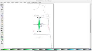 Spreminjamo Kroj Obleke