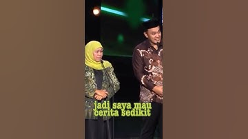 Ketika Gilang Dirga menghidupkan Gus Dur i #alquran #gilangdirga #gusdur #nu