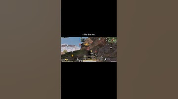 i will replace the AK117 w this AR. #codm #callofdutymobile #codmobile  #oden