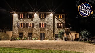 La Dimora di Francesco | Assisi, Italy | Hotel Review ⭐ | Classic Travel World