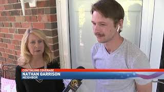 Neighbors remember man killed in East Brainerd house fire as 'quiet' & 'kept to himself'