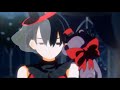 @NimeMang@-25 DECO*27 - エゴママ feat. marina / Egomama feat. marina