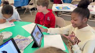 Apple Distinguished Video