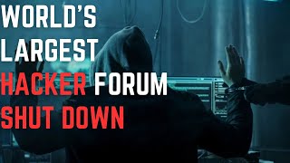 Celebrity RIP BreachForums Wealth