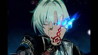 Nihility Path Truely Amazing Even With Only Hysilent