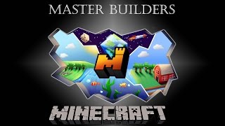 5th is better than last! | Minecraft Mineplex Master Builders | #12 w/ Me!