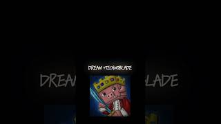 Dream + technoblade aura #minecraft #edit #technoblade #dream