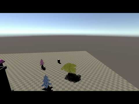 Getting Stuck with Unity NavMesh