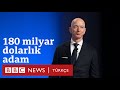 Jeff Bezos: Takıntıları ve tutkularıyla Amazon'un kurucusu