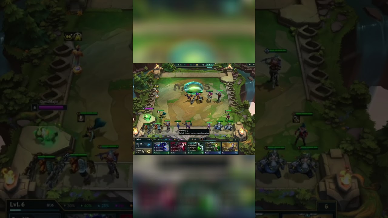 Epic Auto Battler Augments & Strategies!