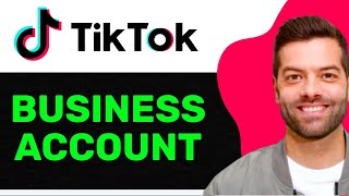 NEW! How To Create TikTok Business Account In 2025 (FULL GUIDE) screenshot 4