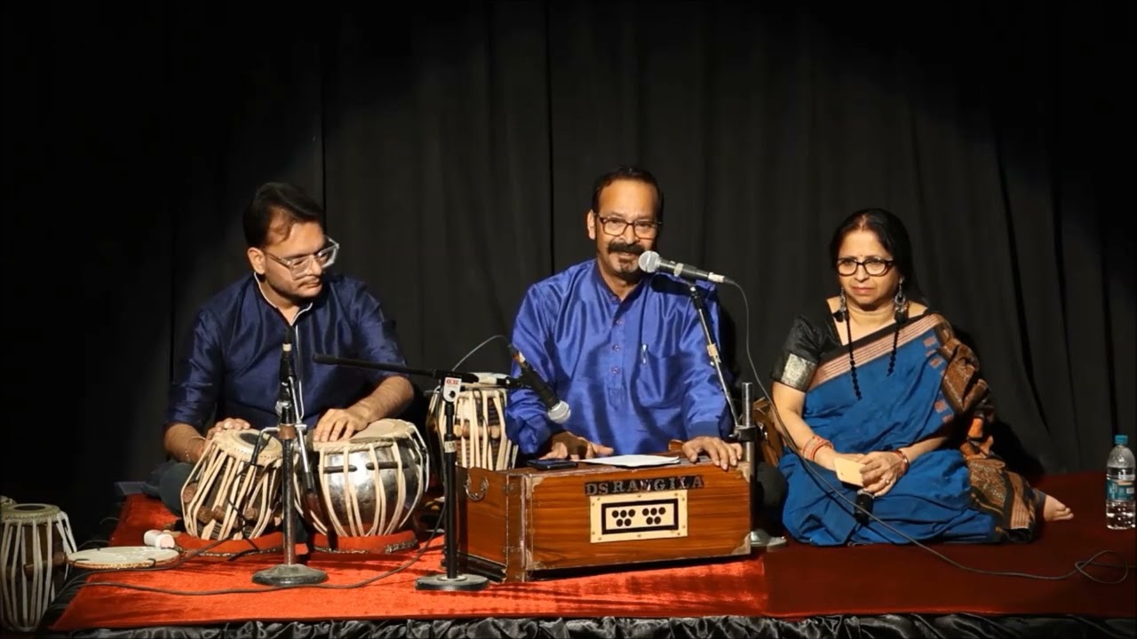 A Traditoinal Qawwali | Virender Negi Rahi | Aravali International Film Festival| Awards Ceremony